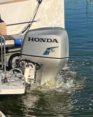 Motore fuoribordo Honda 225