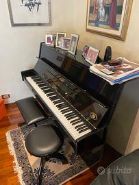 Pianoforte
