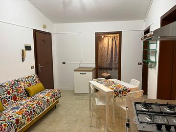 Intero appartamento o stanze singole