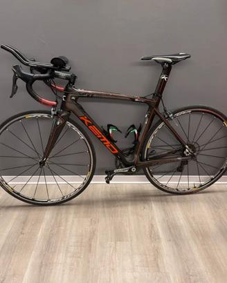 Bici da corsa