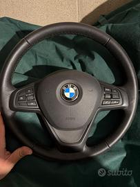 Sterzo volante Bmw
