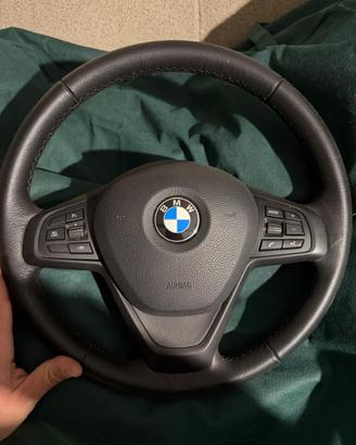 Sterzo volante Bmw