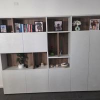 Mobile ingresso Veneta Cucine