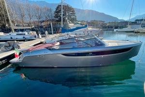 Motoscafo  Cranchi E26 Lake Como (natante)