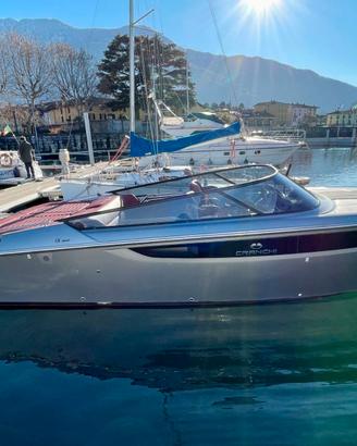 Motoscafo  Cranchi E26 Lake Como (natante)