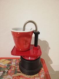 top moka made in italy