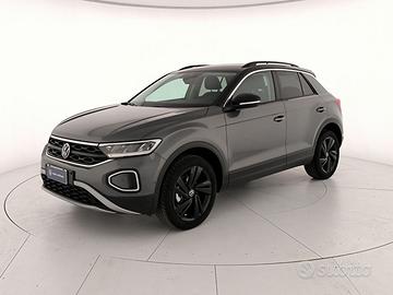 Volkswagen T-Roc 2.0 tdi sport 115cv