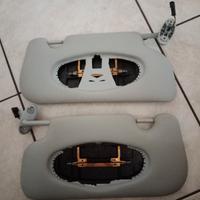 alette parasole mini Cooper R56