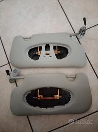 alette parasole mini Cooper R56