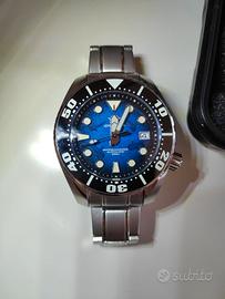 Addiesdive Sumo diver 200m AD-2102