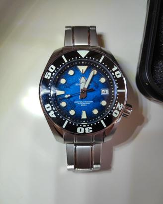 Addiesdive Sumo diver 200m AD-2102