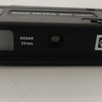 Fotocamera Vintage Kodak ektra 199 