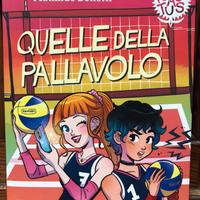 Quelle della pallavolo