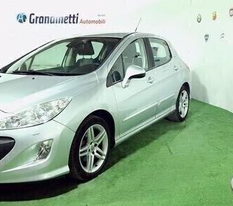 PEUGEOT 308 1.6 hdi 110cv nov 2010
