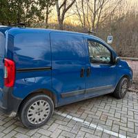 AUTOCARRO FIAT FIORINO