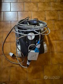 Robot per piscina