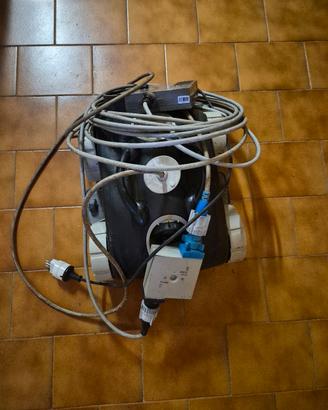 Robot per piscina