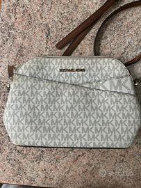 Borsa traccolla michael kors