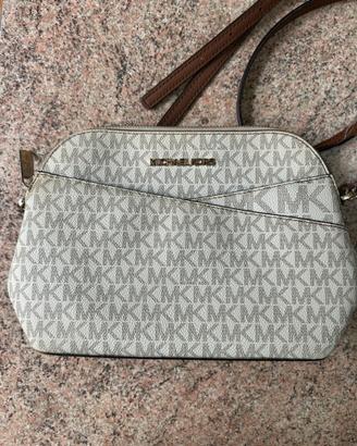 Borsa traccolla michael kors