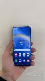 Samsung Galaxy S24 purple 256 GB - 8625