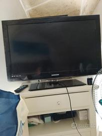 TV Samsung 40 pollici 