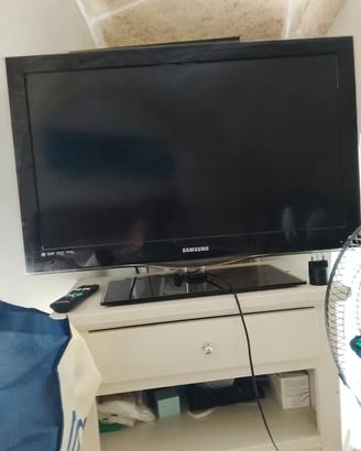 TV Samsung 40 pollici 