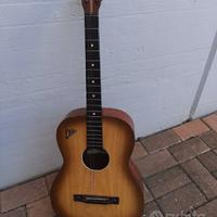 Chitarra EKO Mod. P2. Guitars