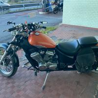 Honda Shadow ACE del 96