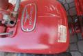 Motozappa guzzi uiversal anni 60 da collezzione