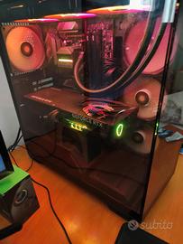 PC Gaming  - Ryzen 9 9950X |RTX 5070 12GB | 32GB