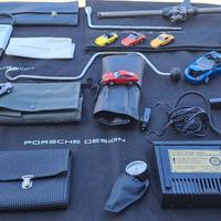 Trousse attrezzi Porsche Classic 911 356