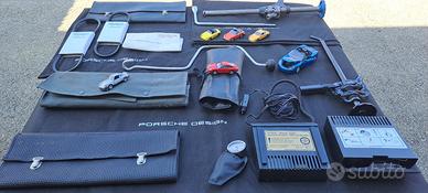 Trousse attrezzi Porsche Classic 911 356
