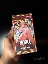 Nikke