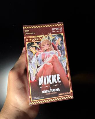 Nikke