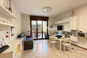 Appartamento Bilocale con giardino