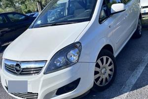 Opel Zafira 1.6