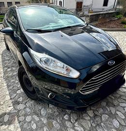 FORD FIESTA 2015 GPL/BENZINA