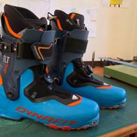 Scarponi scialpinismo Dynafit TLT X