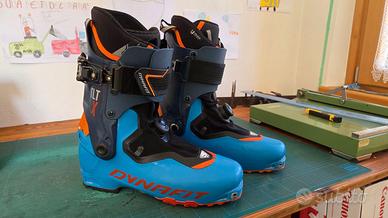 Scarponi scialpinismo Dynafit TLT X