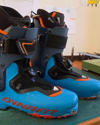 Scarponi scialpinismo Dynafit TLT X