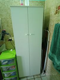 Armadietto bagno