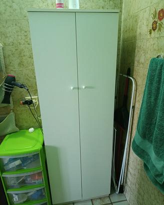Armadietto bagno