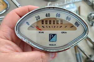 contachilometri vespa vba1t