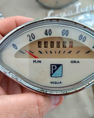 contachilometri vespa vba1t