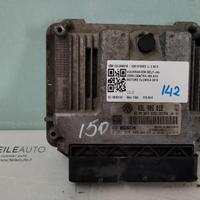 CENTRALINA ECU VOLKSWAGEN Golf 6 Berlina 03L906018