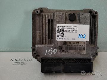 CENTRALINA ECU VOLKSWAGEN Golf 6 Berlina 03L906018