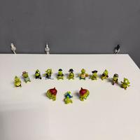 14 Carletto Findus anni 2000