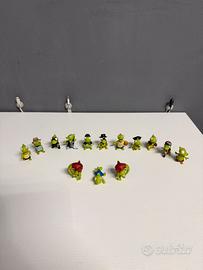 14 Carletto Findus anni 2000