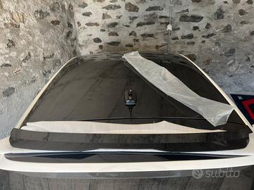 Alettone/spoiler VW POLO