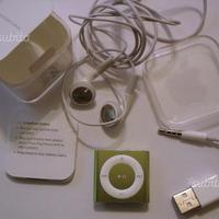 Ipod shuffle